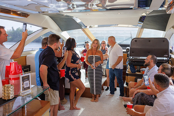 Nautical Networking August 2026-2