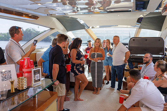 Nautical Networking August 2026-3