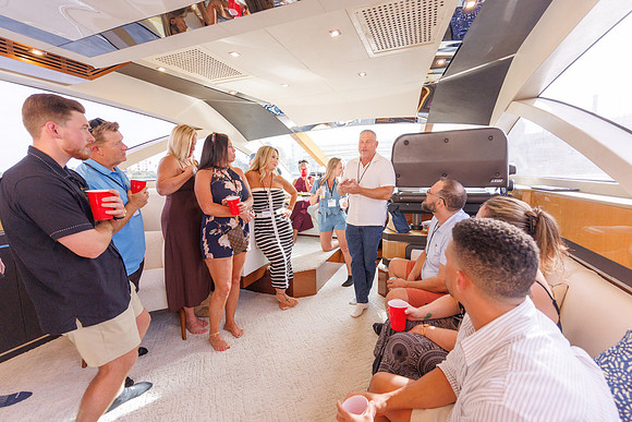 Nautical Networking August 2026-8