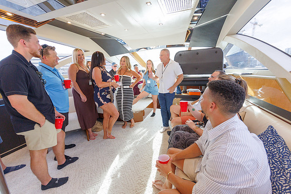 Nautical Networking August 2026-10