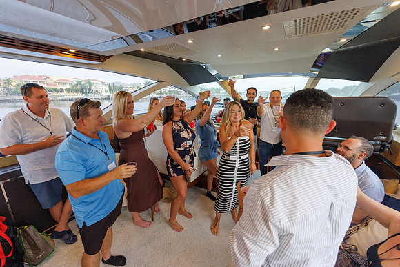 Nautical Networking August 2026-17
