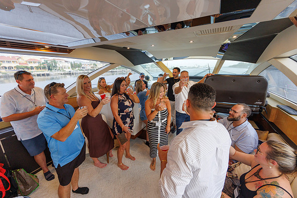Nautical Networking August 2026-20
