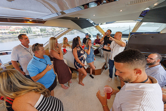 Nautical Networking August 2026-21