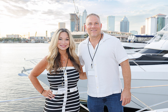 Nautical Networking August 2026-27