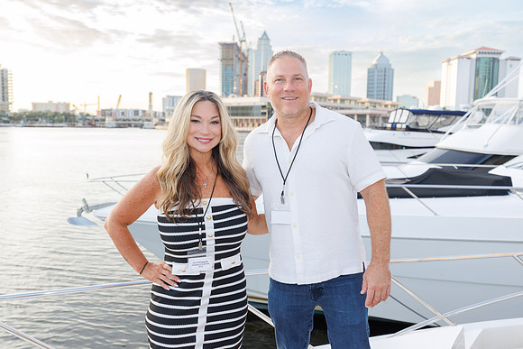 Nautical Networking August 2026-28