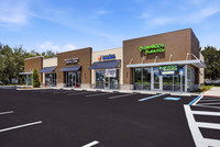 Tampa Constructors Wesley Chapel Shoppes at New River 8-16-26