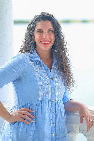 Maria Pasotti Content Day-7