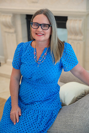 Angie Alstott Content Day-5