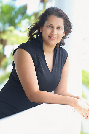 Gisselle Amparo Content Day-21