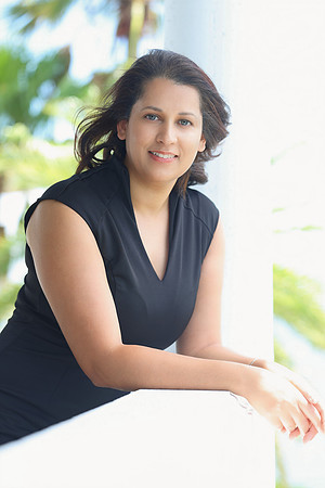 Gisselle Amparo Content Day-22