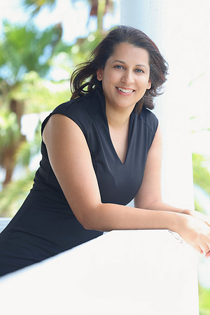 Gisselle Amparo Content Day-24