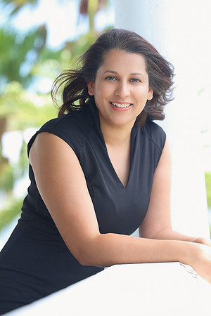 Gisselle Amparo Content Day-26