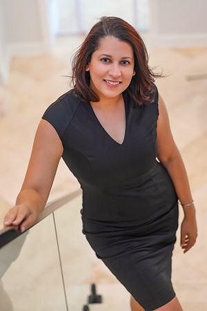 Gisselle Amparo Content Day-27