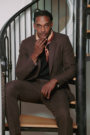 Calvin Darville Content Day-4