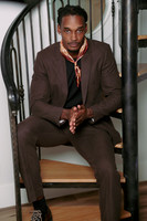 Calvin Darville Content Day-5