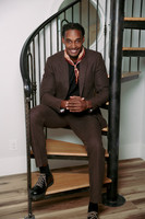 Calvin Darville Content Day-6