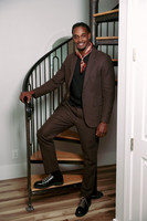Calvin Darville Content Day-8
