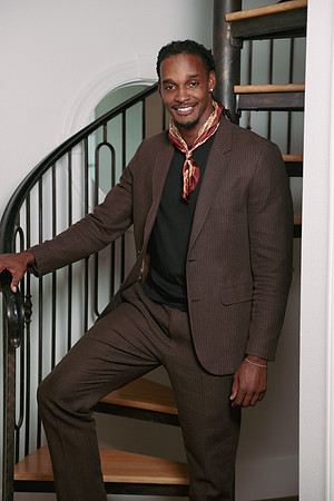 Calvin Darville Content Day-9
