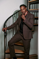 Calvin Darville Content Day-12