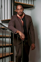 Calvin Darville Content Day-14