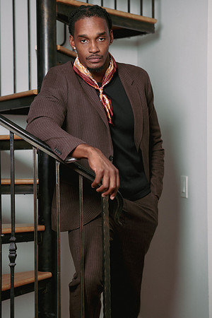 Calvin Darville Content Day-15