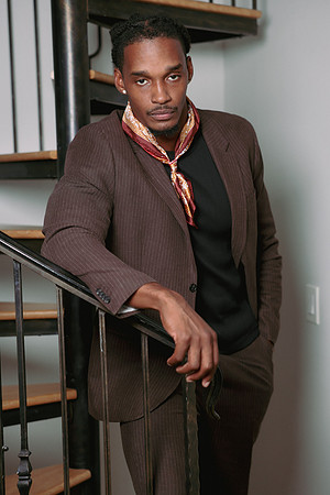 Calvin Darville Content Day-16