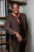 Calvin Darville Content Day-17