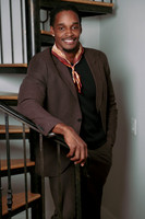 Calvin Darville Content Day-18