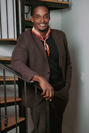 Calvin Darville Content Day-18