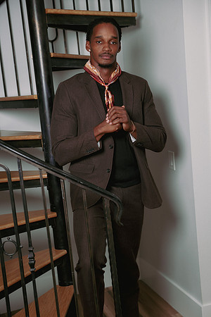 Calvin Darville Content Day-20