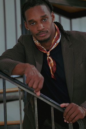 Calvin Darville Content Day-23
