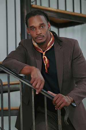 Calvin Darville Content Day-26