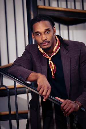 Calvin Darville Content Day-27