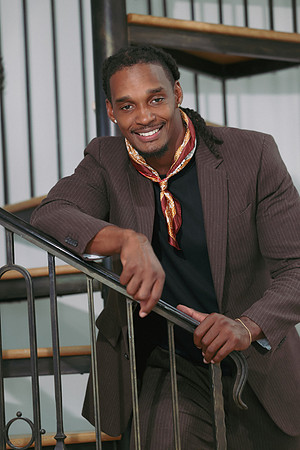 Calvin Darville Content Day-29