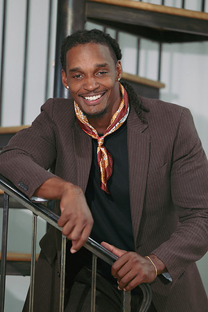 Calvin Darville Content Day-31