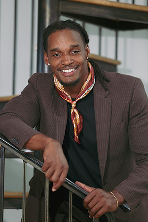 Calvin Darville Content Day-32