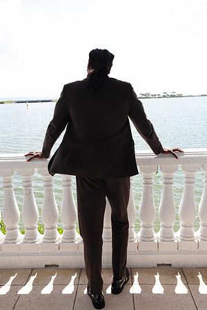 Calvin Darville Content Day-33