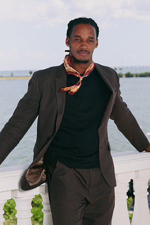 Calvin Darville Content Day-34