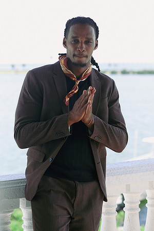 Calvin Darville Content Day-39