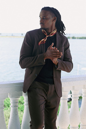 Calvin Darville Content Day-42