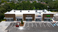 Tampa Constructors 33783 Wesley Chapel Blvd Exterior Aerials-3