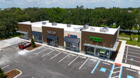 Tampa Constructors 33783 Wesley Chapel Blvd Exterior Aerials-4