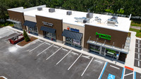Tampa Constructors 33783 Wesley Chapel Blvd Exterior Aerials-5