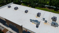 Tampa Constructors 33783 Wesley Chapel Blvd Exterior Aerials-6