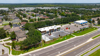 Tampa Constructors 33783 Wesley Chapel Blvd Exterior Aerials-9