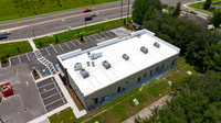 Tampa Constructors 33783 Wesley Chapel Blvd Exterior Aerials-8