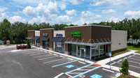 Tampa Constructors 33783 Wesley Chapel Blvd Exterior Aerials-13