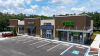 Tampa Constructors 33783 Wesley Chapel Blvd Exterior Aerials-14