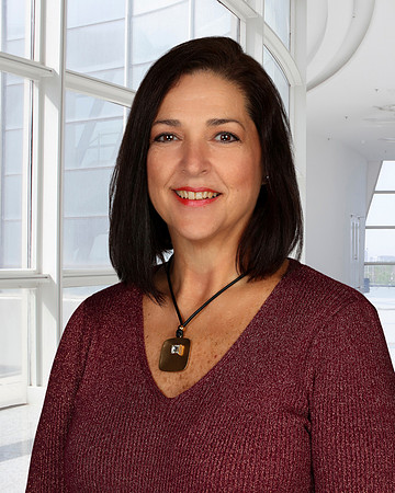 FCS Clinical Summit Lynn Clemens 2 Headshot