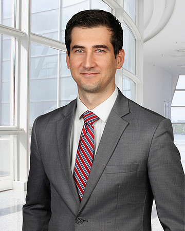 FCS Clinical Summit Raymond Rufat 4 Headshot